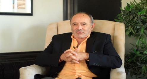 استبعاد عمرو السعيد وكريم دياب من انتخابات نادي الصيد